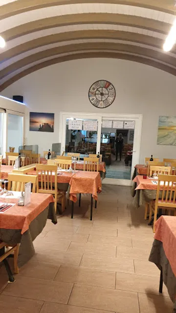Restaurant de la Gare