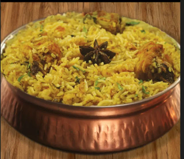 Venky's South Indian Cuisine