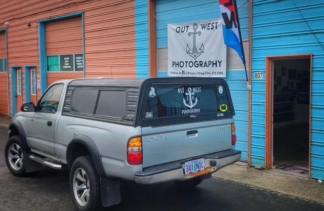 Out West Photography