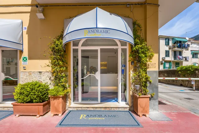 Residence Hotel Panoramic