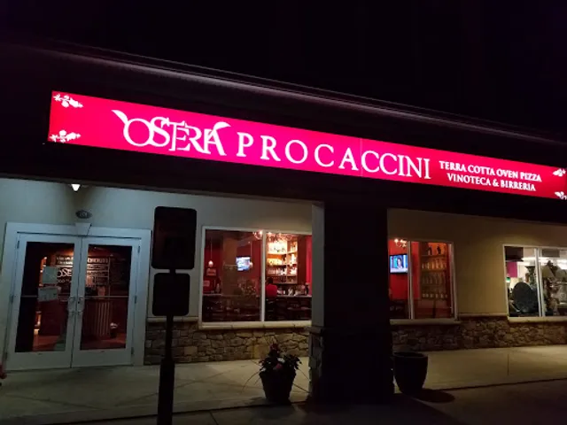 Osteria Procaccini