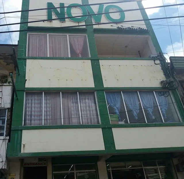 Novo Hotel