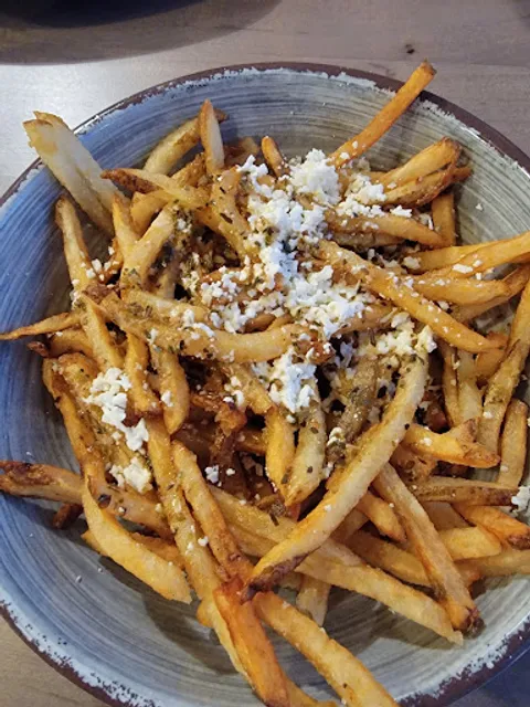 Kairos Mediterranean