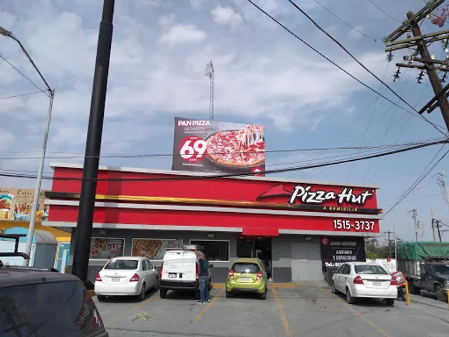Pizza Hut
