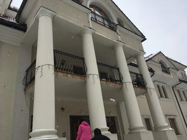 apartament nr 11 Radosny Radowid