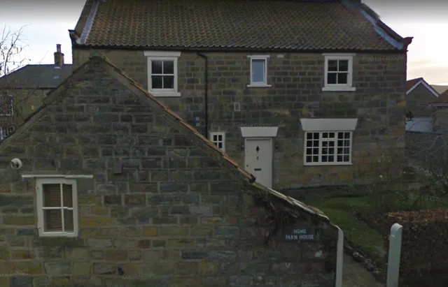 Home Farm Scarborough