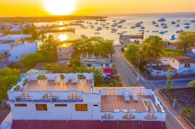 Royal Galápagos Inn