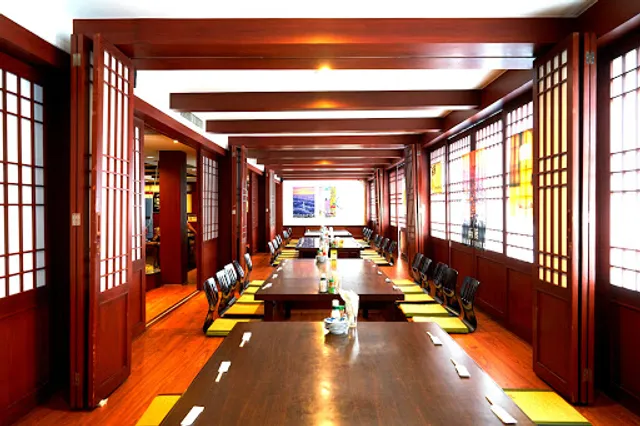 Hokkaido Izakaya Susukino