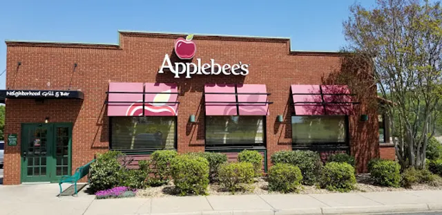Applebee's Grill + Bar