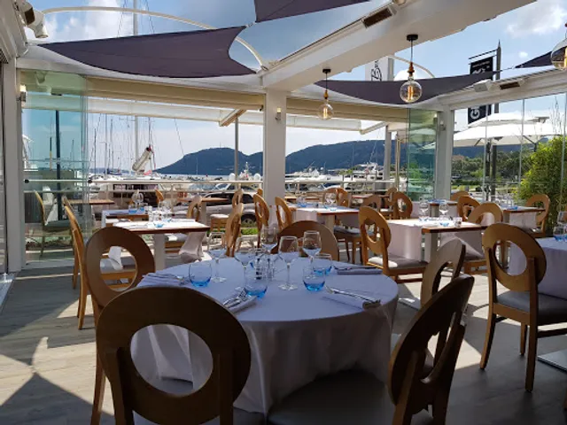 Restaurant le Bellagio