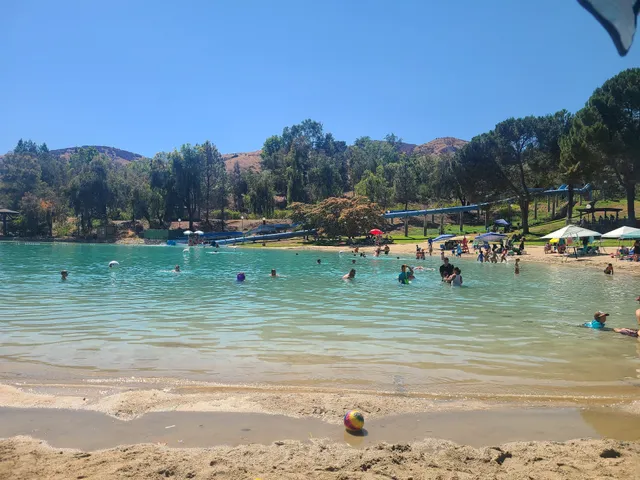 Yucaipa Regional Park