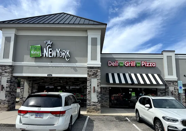 Taste of New York Fayetteville