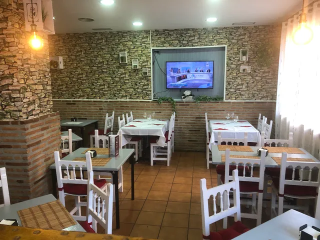 Cantina El Zaguero