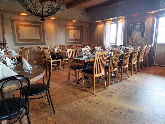 Baggårdens Wärdshus