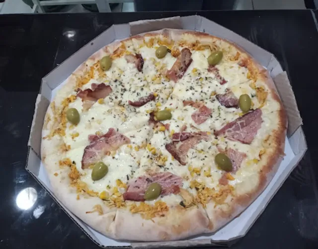 Telles II Pizzaria e esfiharia