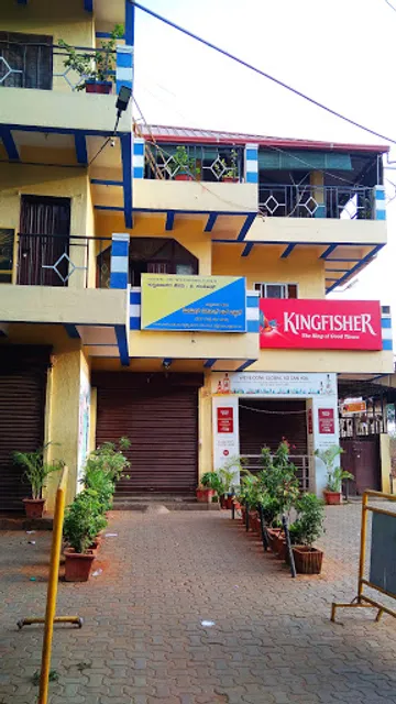 Lobos Boarding & Lodging and Restaurant