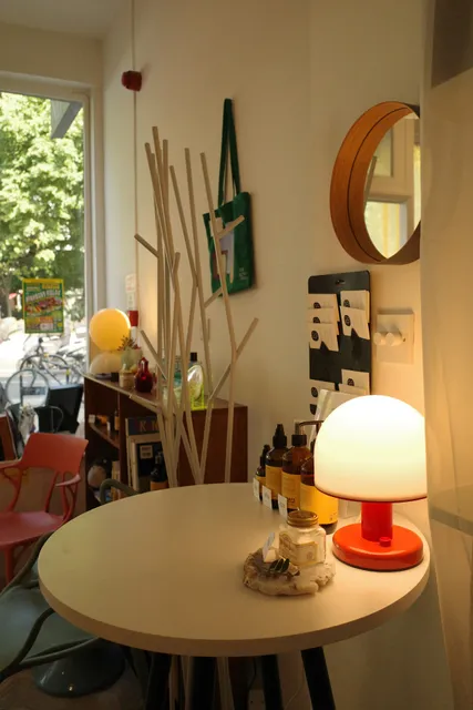 The Pond Hair London