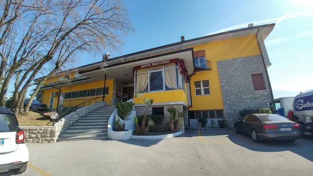 Hotel Paradiso