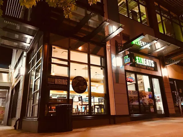 Streats Willoughby Kitchen