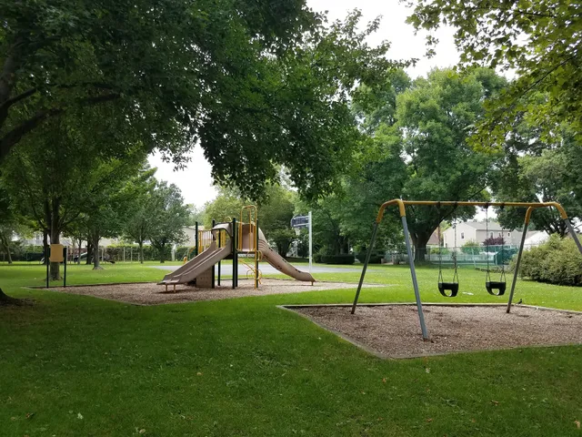 McEllen Park