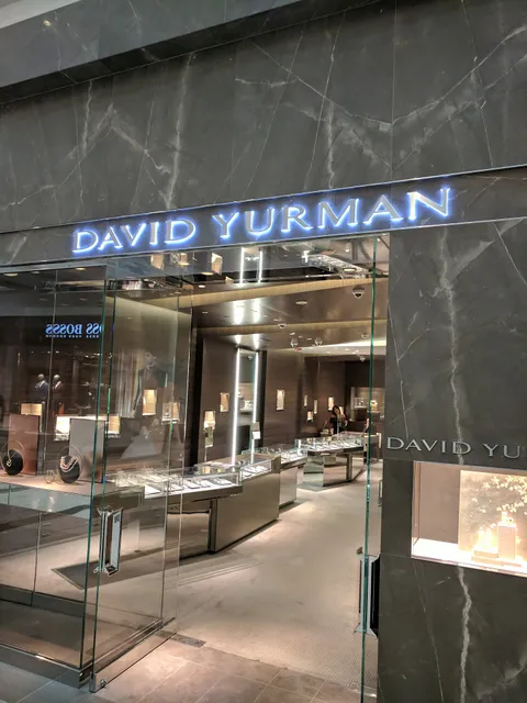 David Yurman