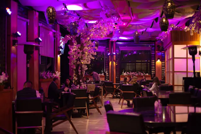 Matsumoto Japanese Cuisine