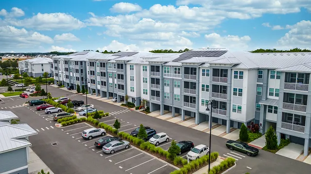 Central Landings Senior Living Apartments