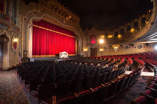 Canton Palace Theatre
