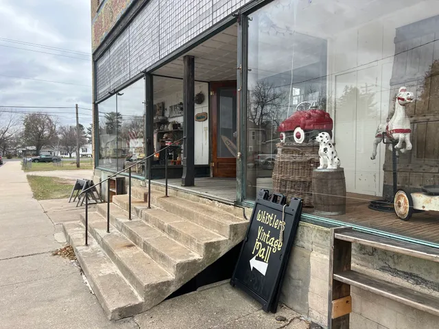 Wild Rose Antique Mall