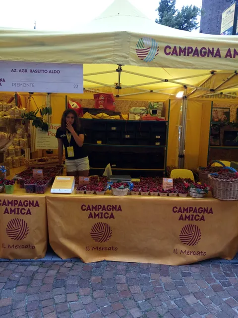 Campagna Amica Market