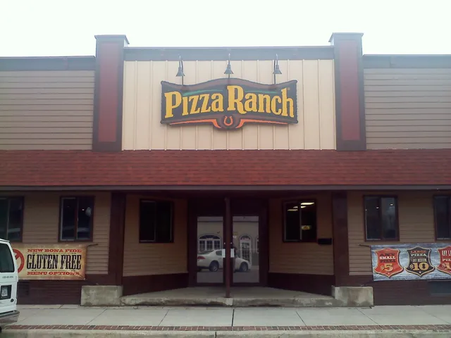 Pizza Ranch