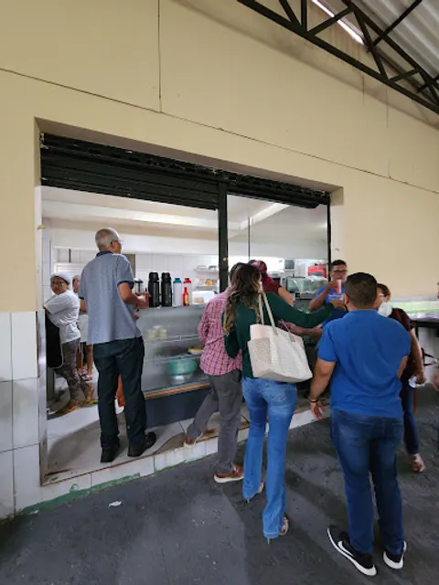 Restaurante do Macacário