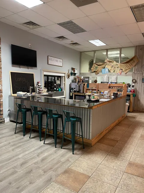 The Vault Bakes & Brews