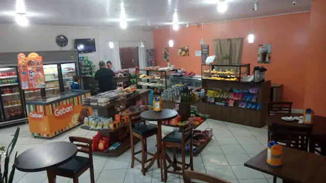 Panificadora Bom Gosto