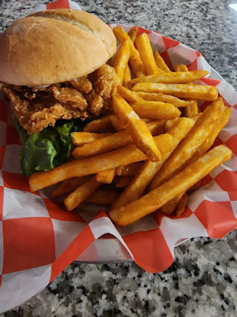 Swagger Sports Bar & Grill