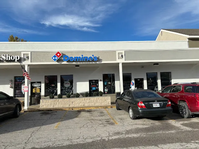 Domino's