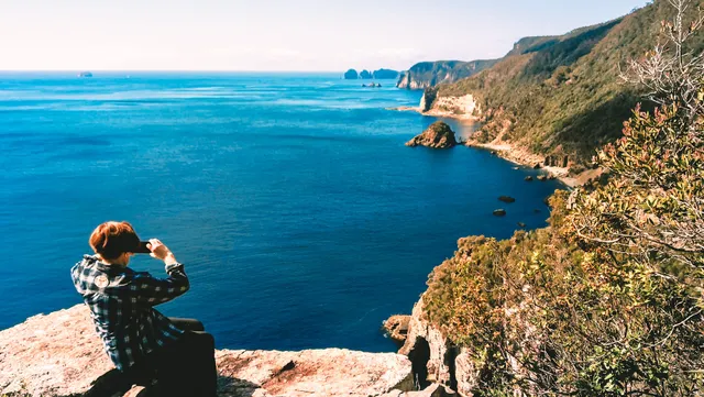 Three Capes Walk - Life's An Adventure