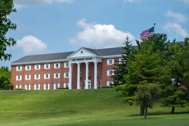 Ohio University Eastern