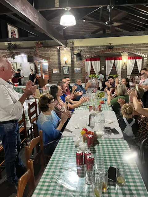 Restaurante Piemonte