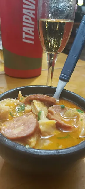 Bar E Restaurante Comida Caseira