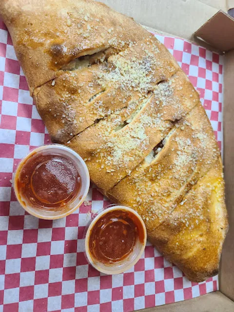 Nashville Pizza & Pasta