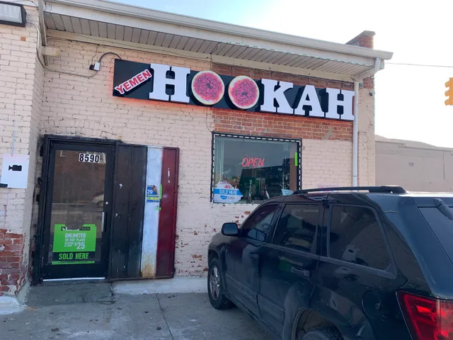 A2ZHOOKAH