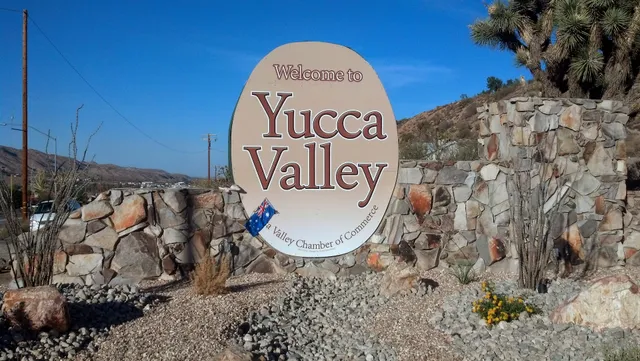 Garden Center at The Home Depot