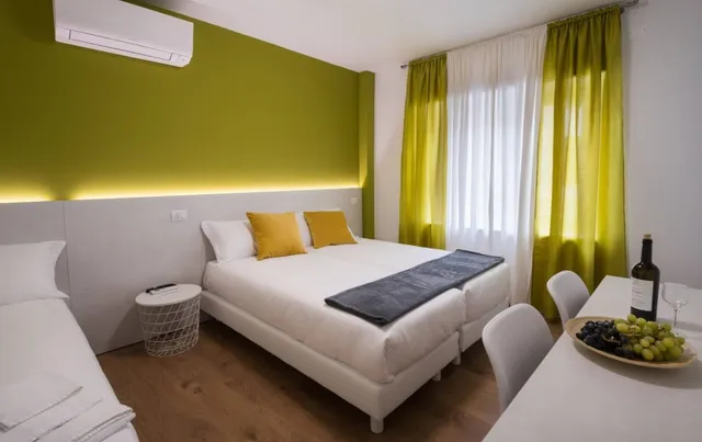 ZONA 30 - Bike Guesthouse