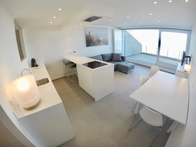 Seanest - North Sea Stays