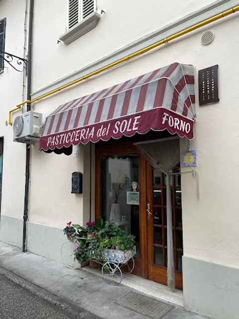 Panificio Pasticceria Del Sole