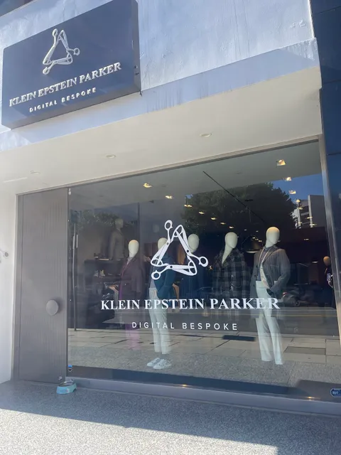 Klein Epstein Parker