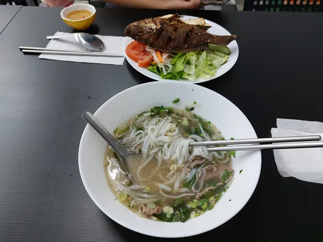 Vietnam food（越南美食）