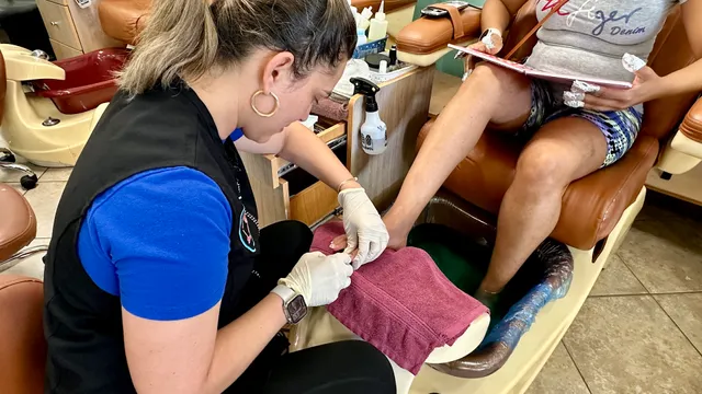 Blessful Beauty Salon