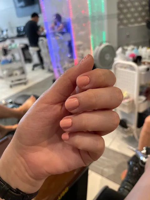 PV Nails Lounge